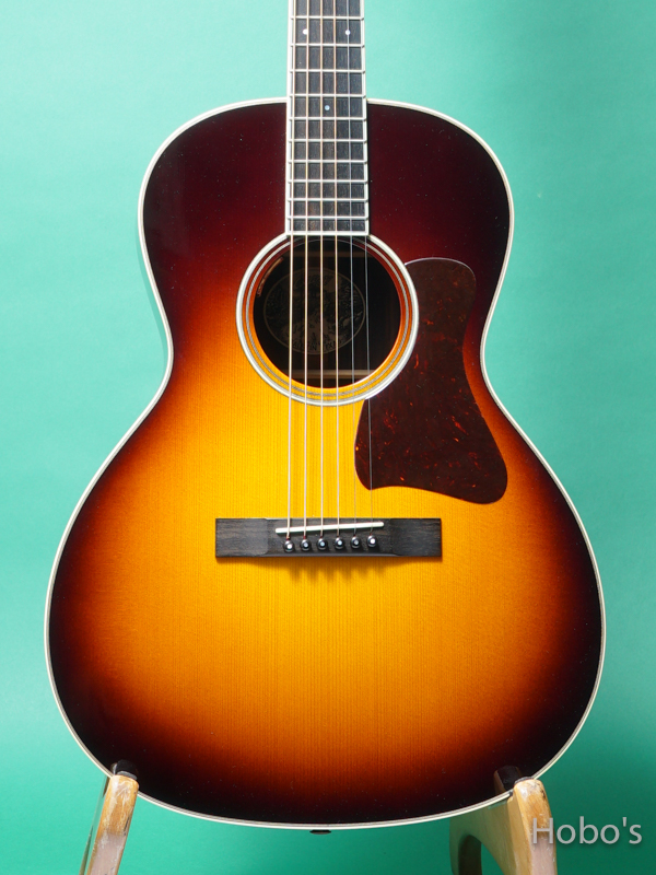 COLLINGS C-10 Deluxe G SB Custom  5