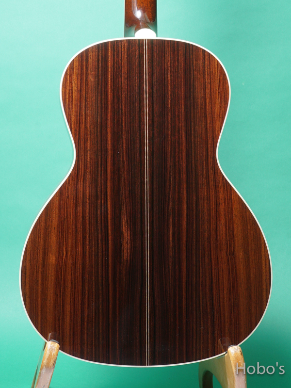 COLLINGS C-10 Deluxe G SB Custom  6