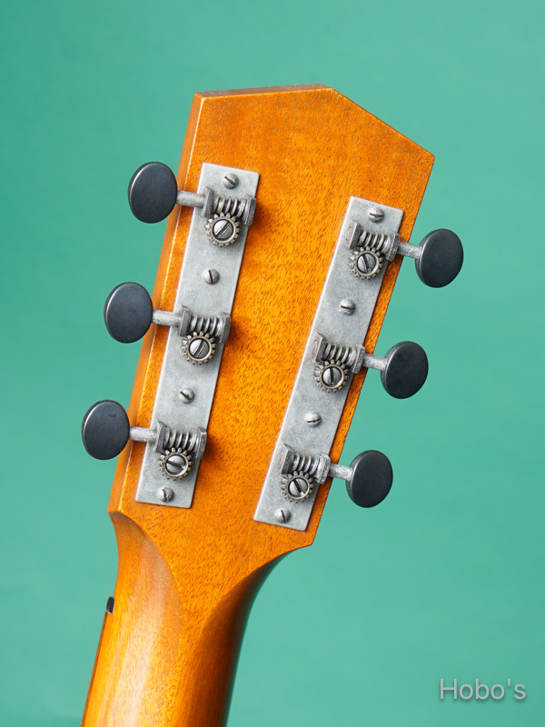 Waterloo (By Collings) WL-14X TR SB 2