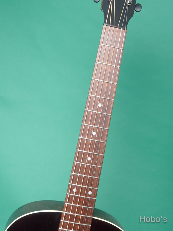 Waterloo (By Collings) WL-14X TR SB 3