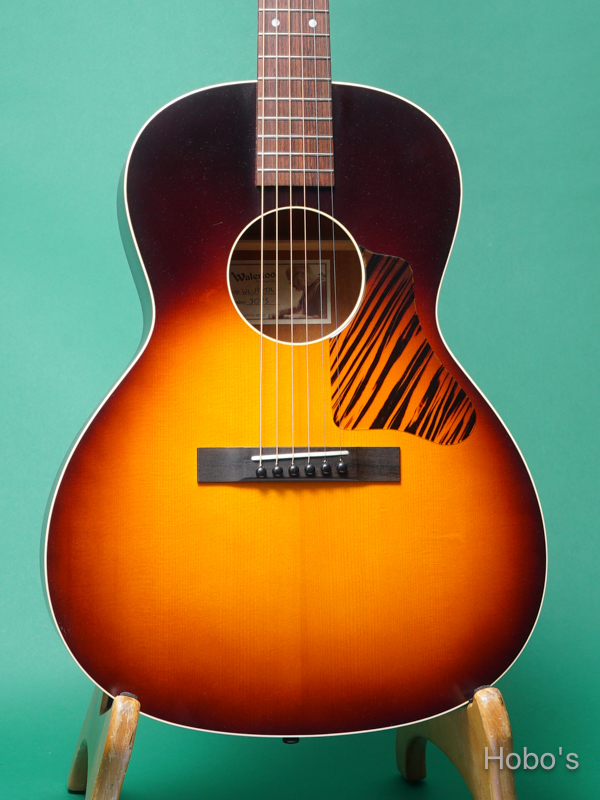Waterloo (By Collings) WL-14X TR SB 5