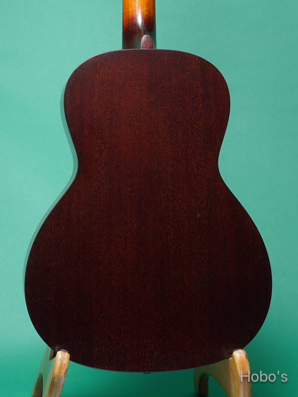 Waterloo (By Collings) WL-14X TR SB 6