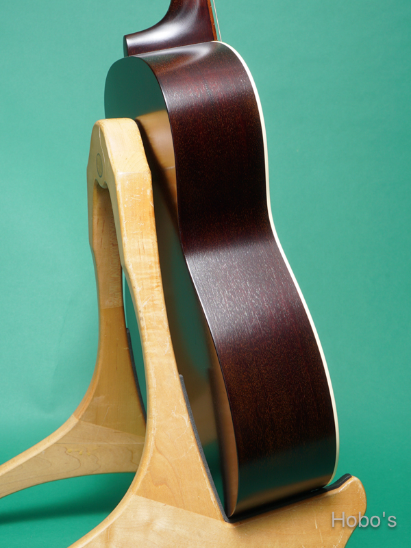 Waterloo (By Collings) WL-14X TR SB 7