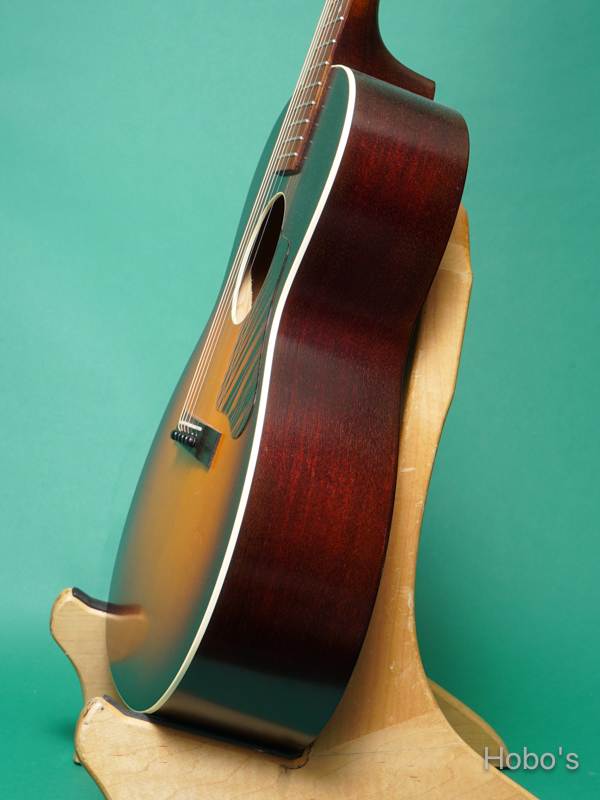 Waterloo (By Collings) WL-14X TR SB 8