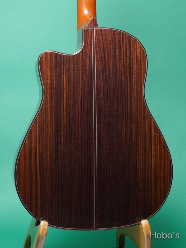 Terry's Terry / Premium Terry (テリー中本) PTJ-100C MS さだまさし&グレープ 50th Anniversary  6