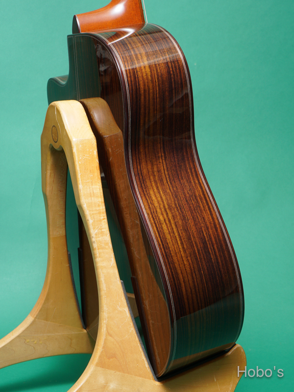 Terry's Terry / Premium Terry (テリー中本) PTJ-100C MS さだまさし&グレープ 50th Anniversary  7
