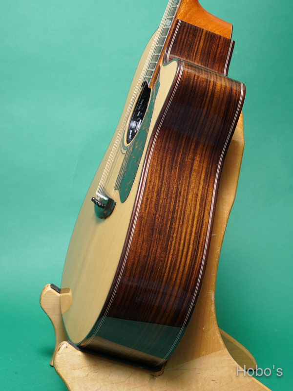Terry's Terry / Premium Terry (テリー中本) PTJ-100C MS さだまさし&グレープ 50th Anniversary  8