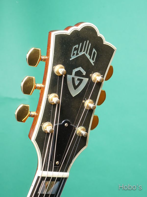 GUILD F-50R 1