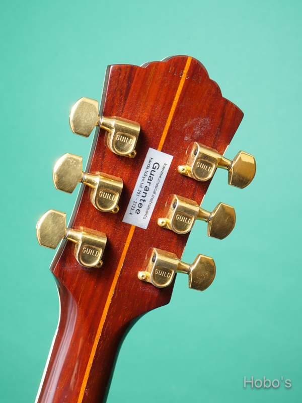 GUILD F-50R 2