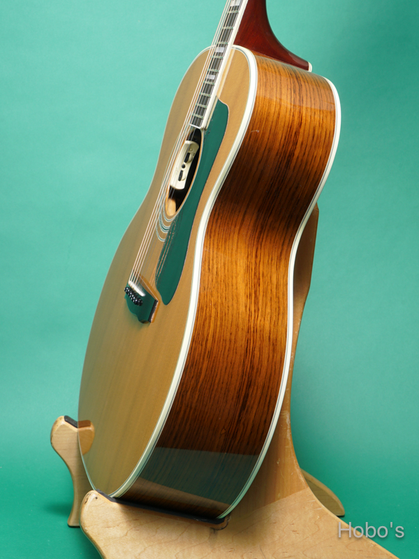 GUILD F-50R 8