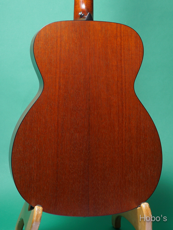 COLLINGS OM-1 T JL "Julian Lage Signature Model" 6