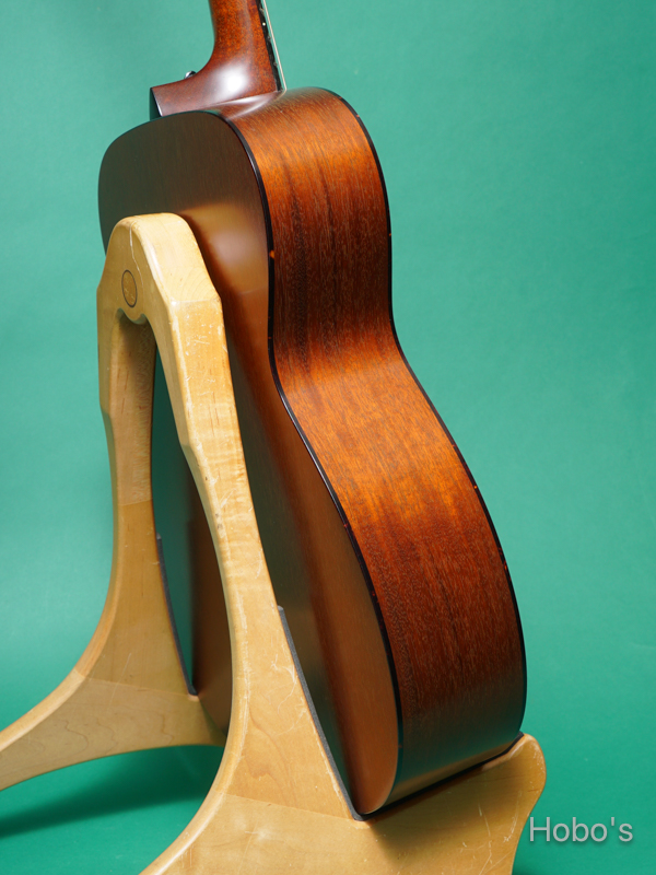 COLLINGS OM-1 T JL "Julian Lage Signature Model" 7