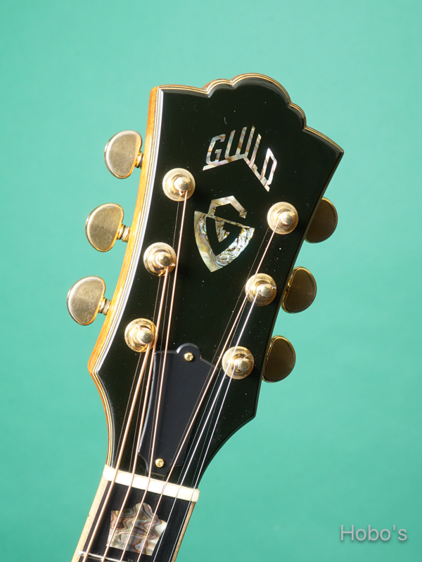 GUILD D-100-NT CRV 1