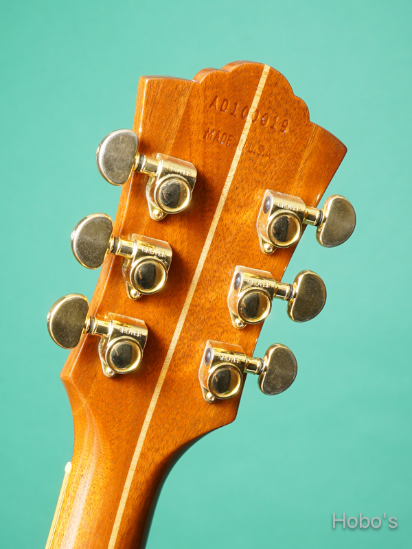 GUILD D-100-NT CRV 2