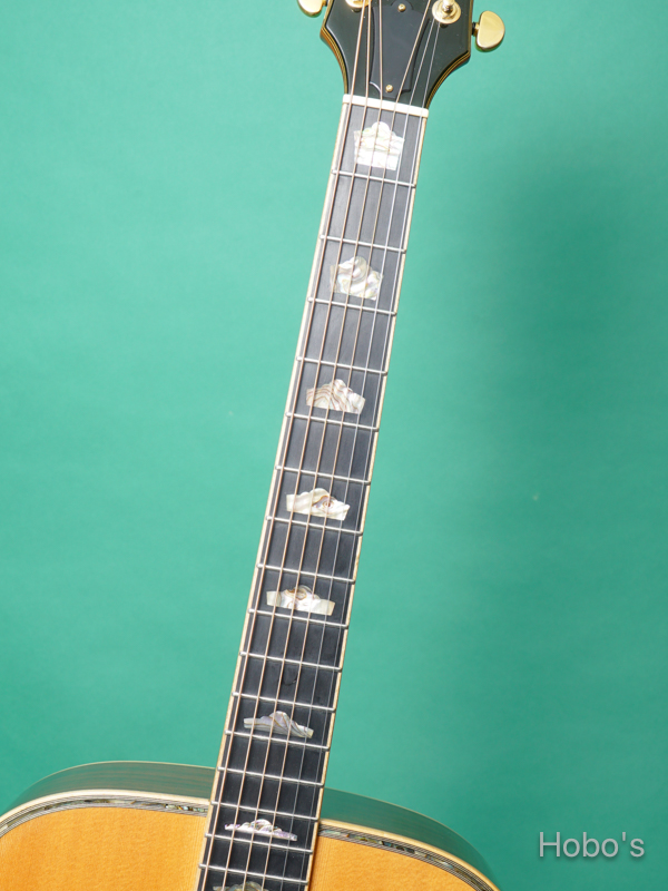 GUILD D-100-NT CRV 3