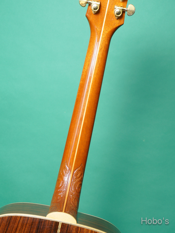 GUILD D-100-NT CRV 4
