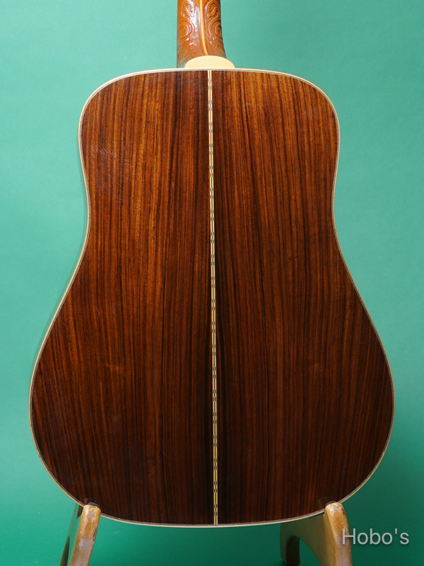 GUILD D-100-NT CRV 6