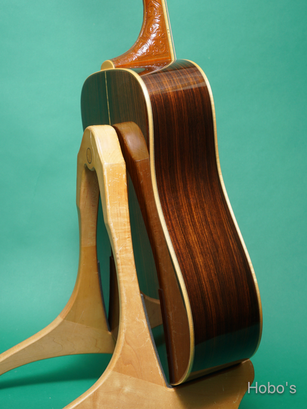 GUILD D-100-NT CRV 7