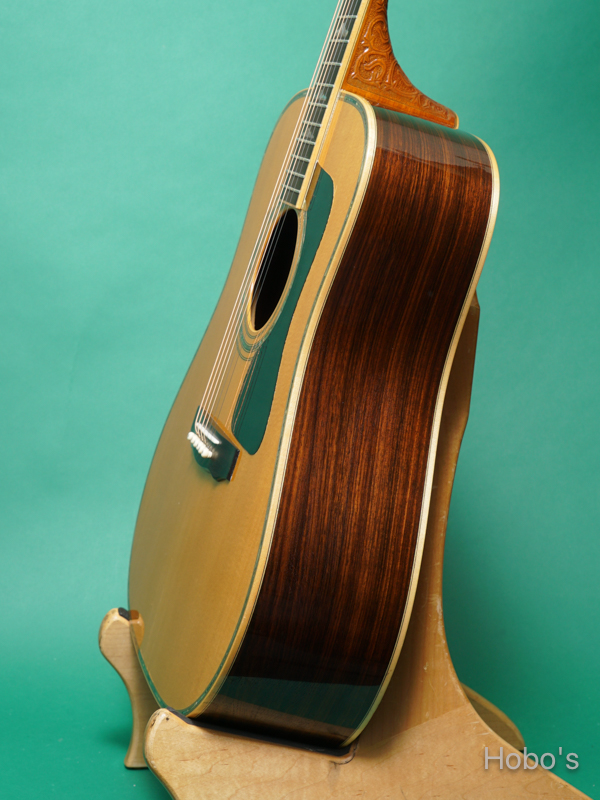 GUILD D-100-NT CRV 8