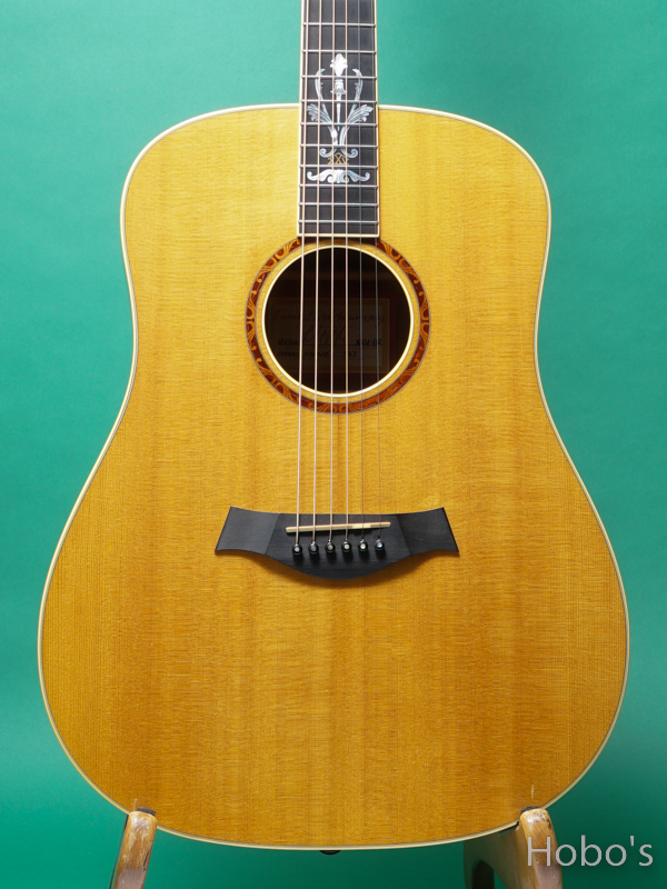 TAYLOR XXV-DR "25th Anniversary Model" 5