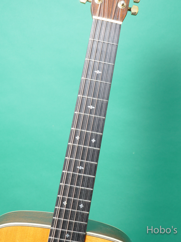 S.YAIRI D-12strings Guitar 3