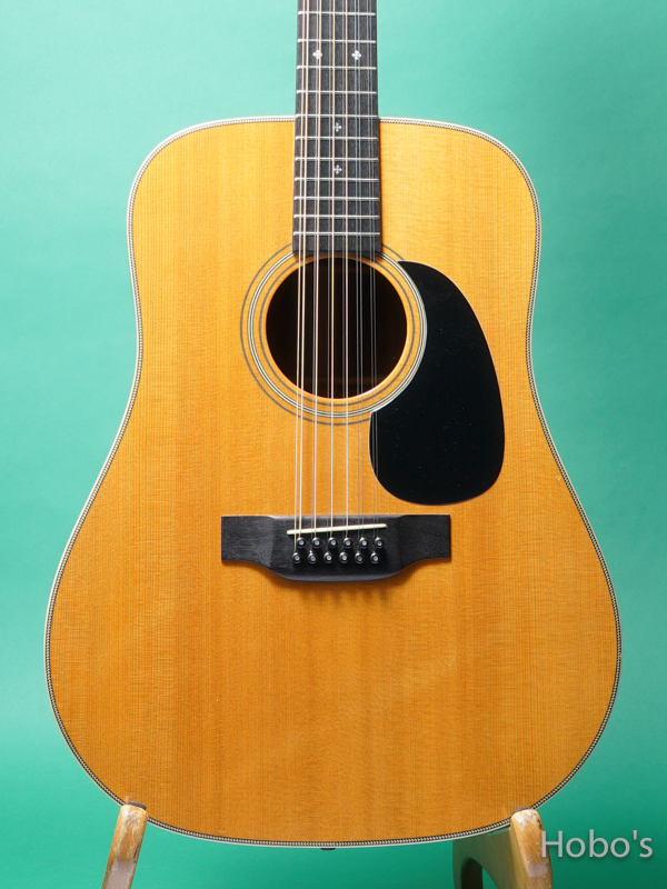 S.YAIRI D-12strings Guitar 5