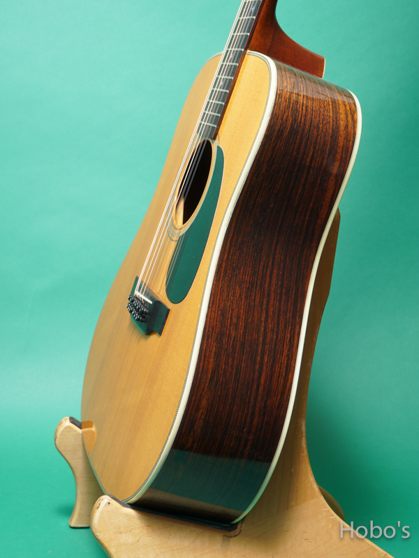 S.YAIRI D-12strings Guitar 8