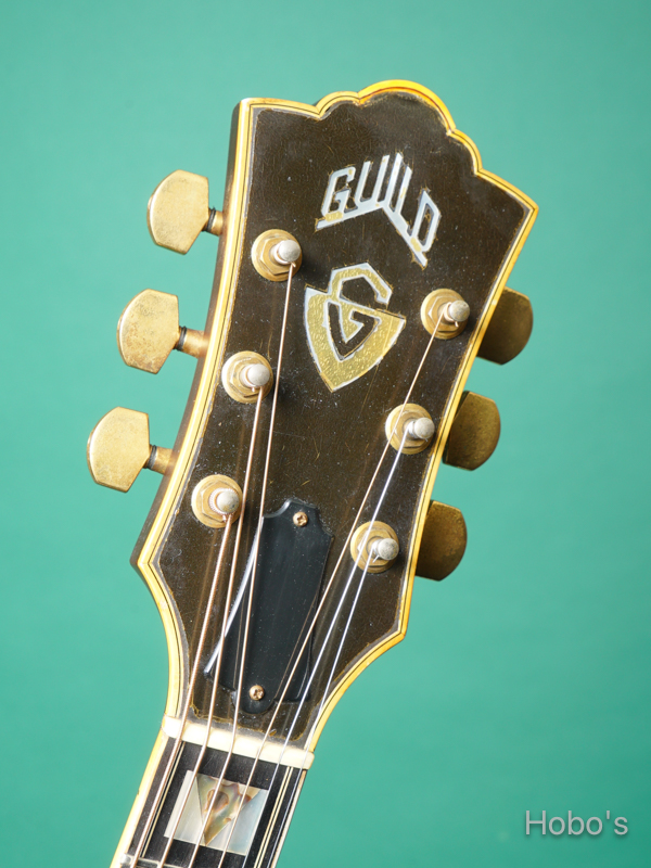 GUILD D-55 NT 1
