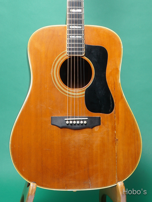 GUILD D-55 NT 5
