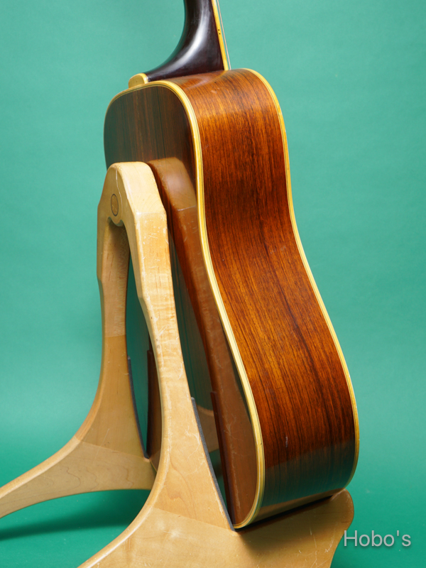 GUILD D-55 NT 7