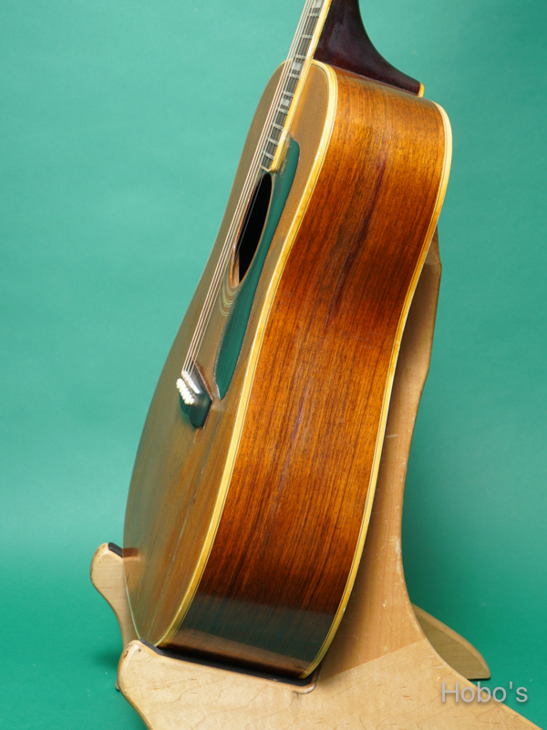GUILD D-55 NT 8
