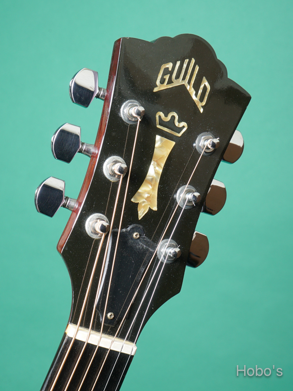 GUILD D-50 1