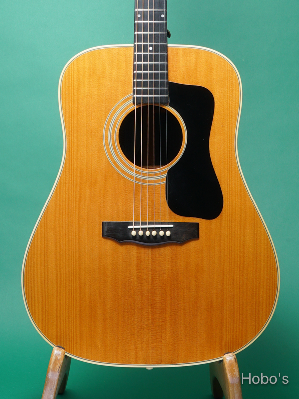 GUILD D-50 5