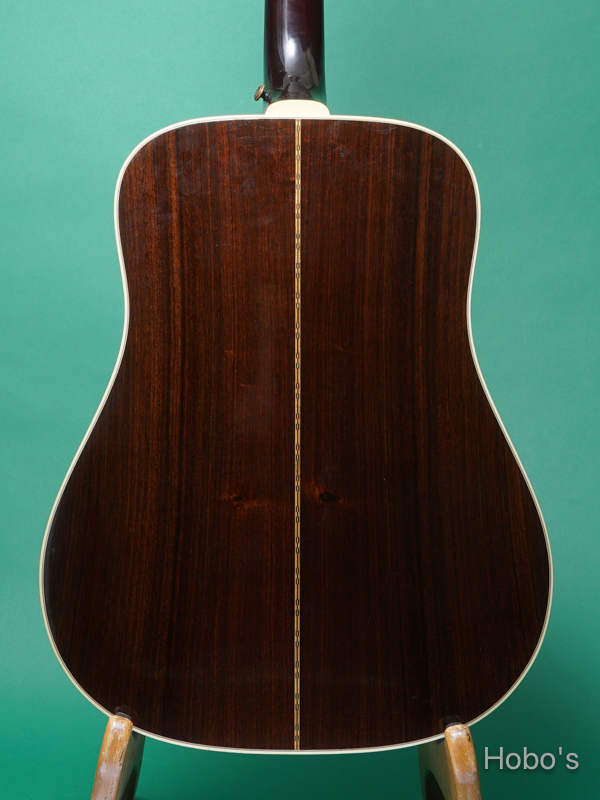 GUILD D-50 6