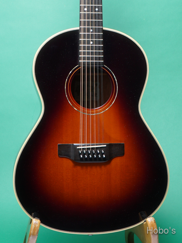 K.YAIRI RF-65-12 Custom "12 Strings Guitar" 5