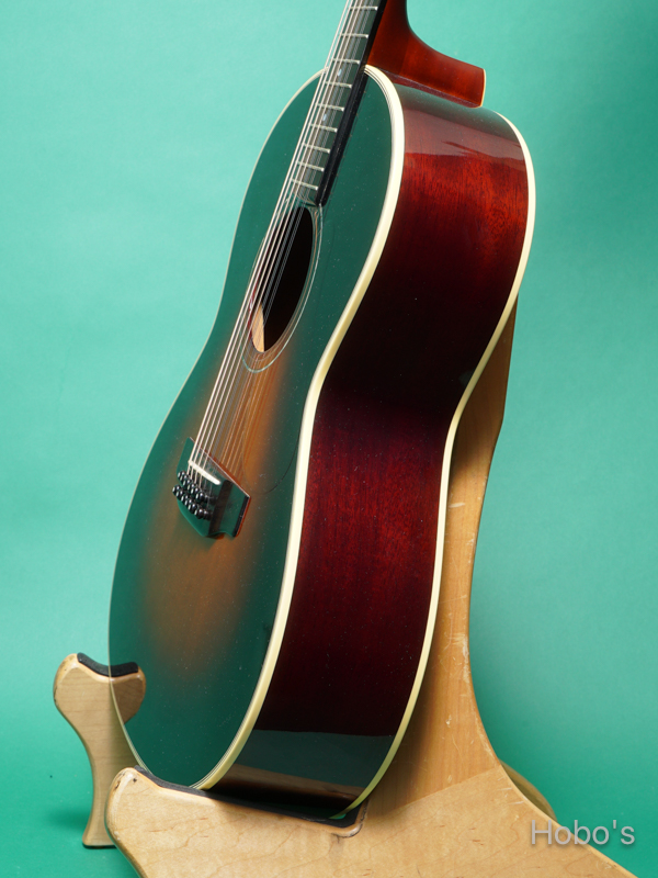 K.YAIRI RF-65-12 Custom "12 Strings Guitar" 8