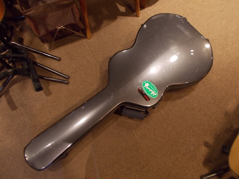 Hobo's Works (岡 健男) OM-28 Supreme CASE