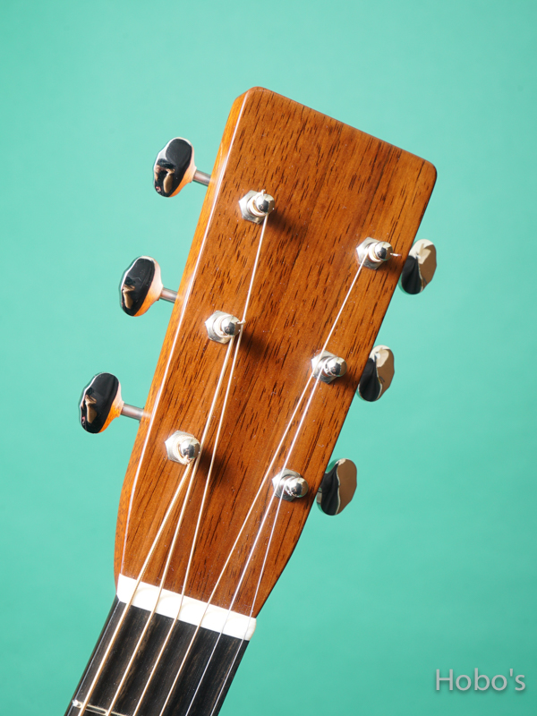 Hobo's Works (岡 健男) OM-28 Supreme 1