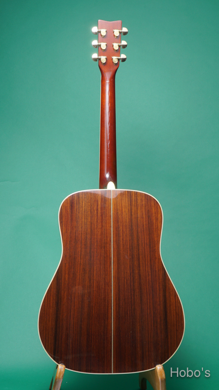 YAMAHA L-41 BACK