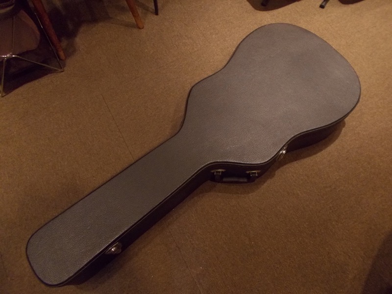 YAMAHA L-41 CASE