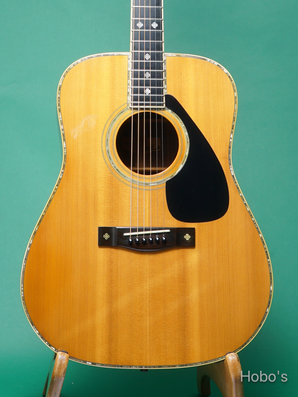 YAMAHA L-41 5