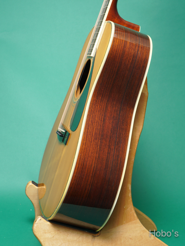 YAMAHA L-41 8