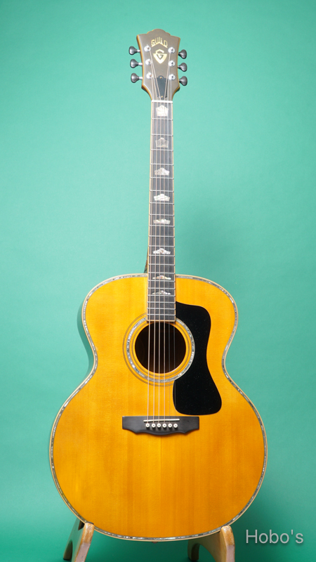 GUILD JF-100-NT CRV