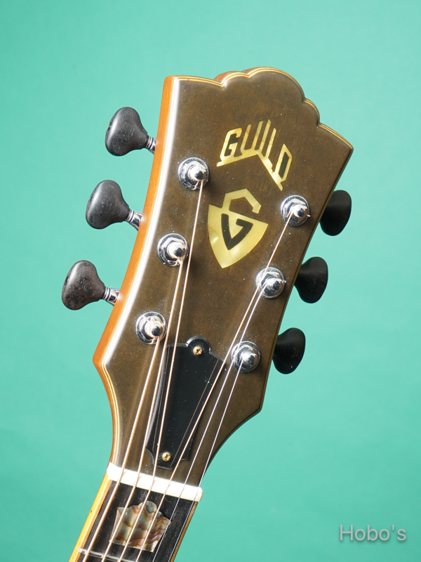 GUILD JF-100-NT CRV 1