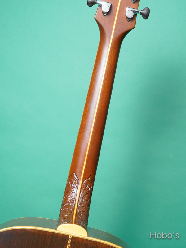 GUILD JF-100-NT CRV 4