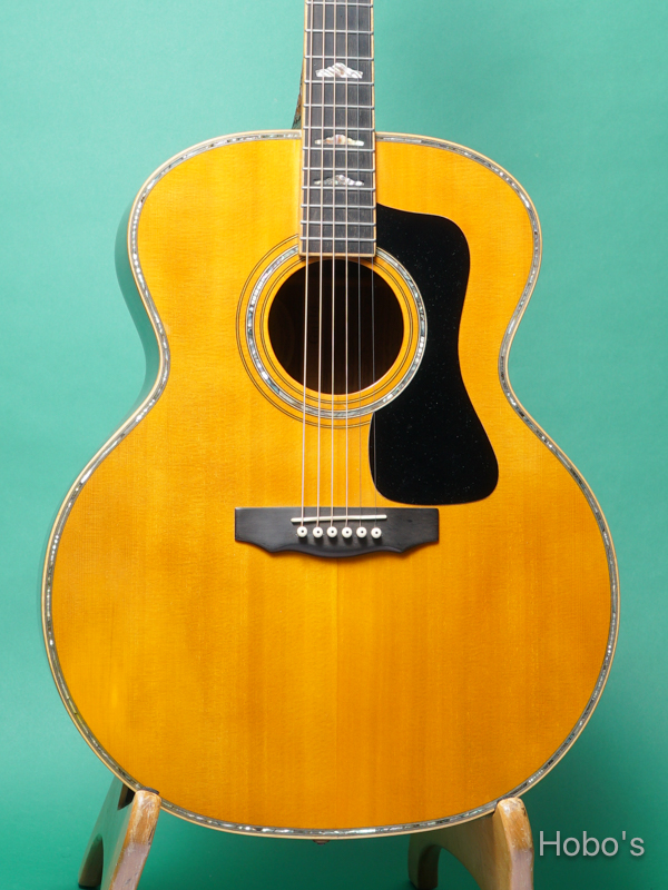 GUILD JF-100-NT CRV 5