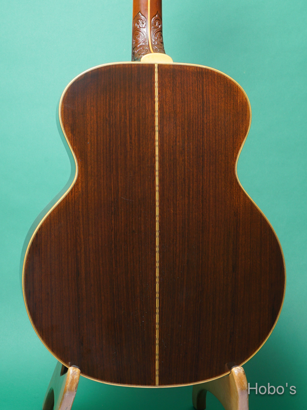 GUILD JF-100-NT CRV 6