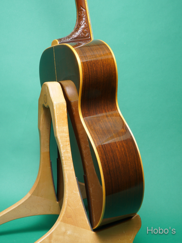 GUILD JF-100-NT CRV 7