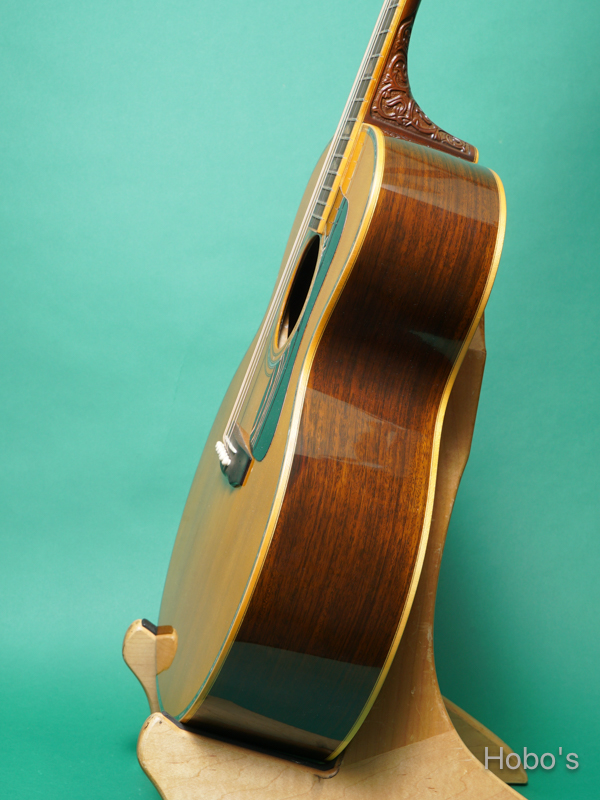 GUILD JF-100-NT CRV 8