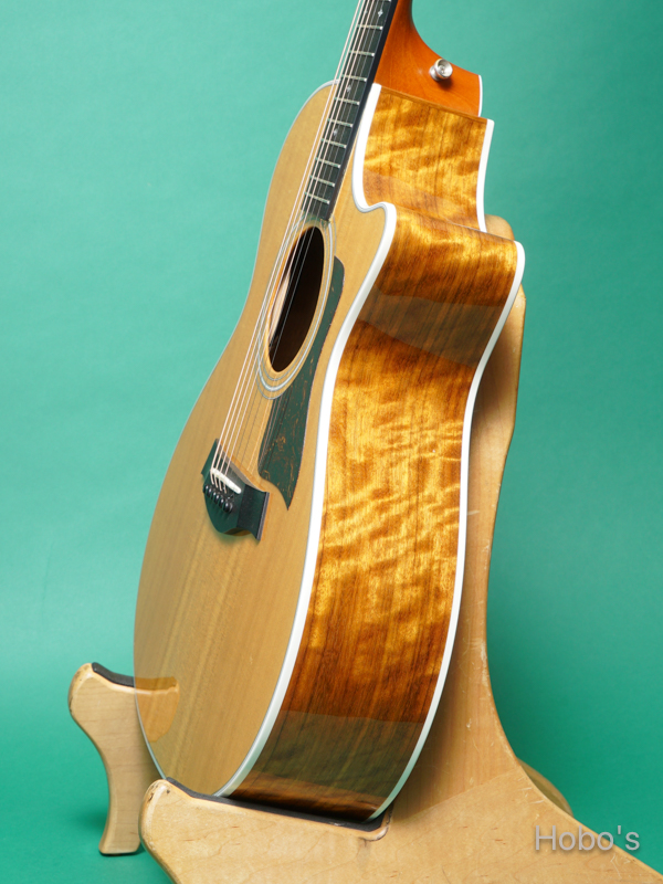 TAYLOR 412ce V-Class 8